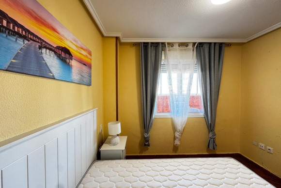 Herverkoop - Appartement  - Torrevieja - Centro