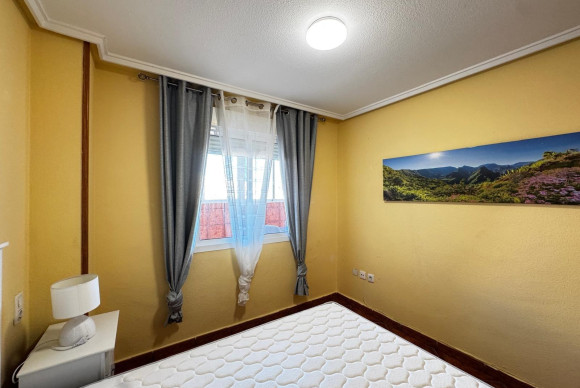 Herverkoop - Appartement  - Torrevieja - Centro