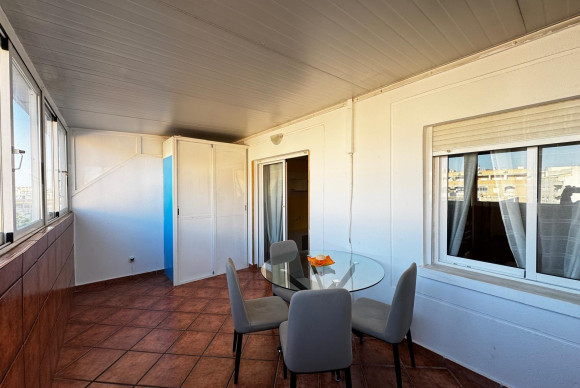 Herverkoop - Appartement  - Torrevieja - Centro