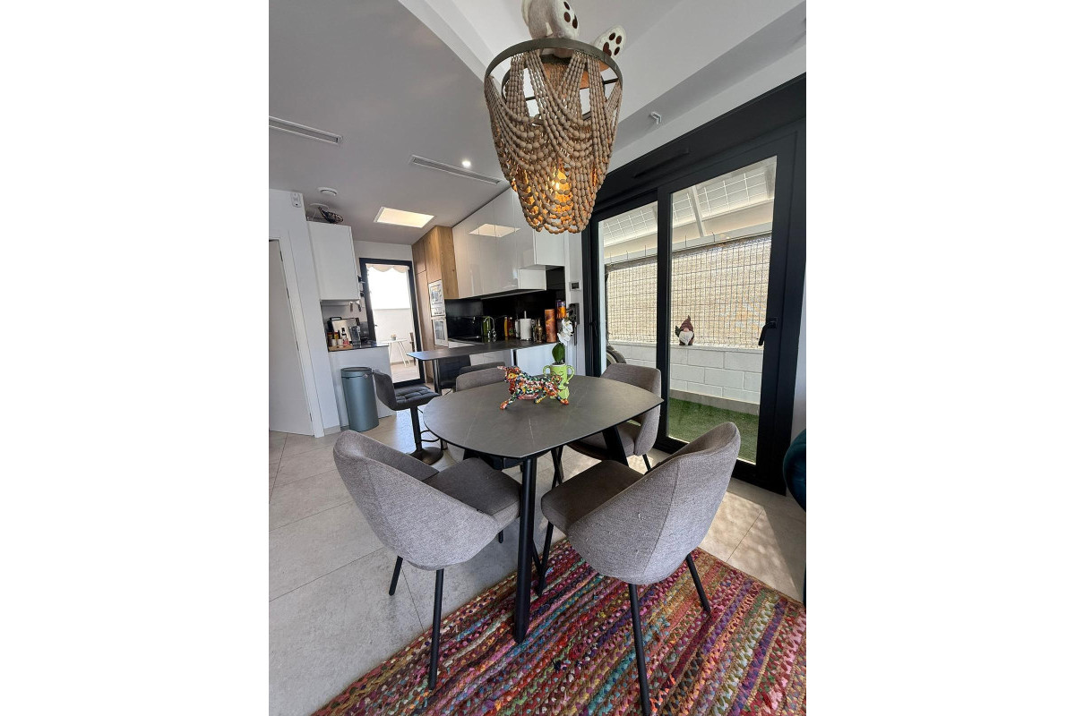 Herverkoop - Villa - Orihuela Costa - PAU 26