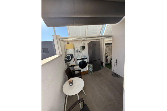 Herverkoop - Villa - Orihuela Costa - PAU 26