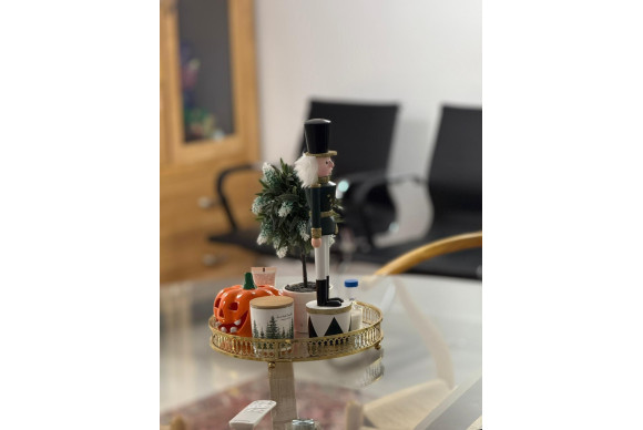 Herverkoop - Villa - Orihuela Costa - PAU 26