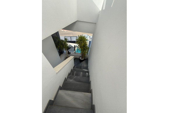 Herverkoop - Villa - Orihuela Costa - PAU 26