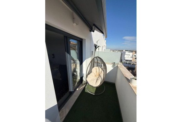 Herverkoop - Villa - Orihuela Costa - PAU 26