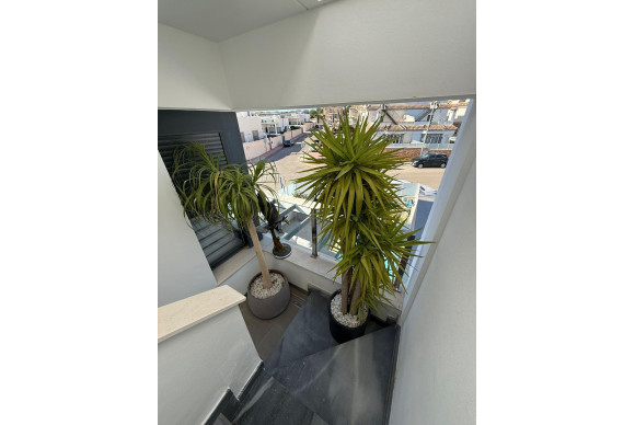 Herverkoop - Villa - Orihuela Costa - PAU 26