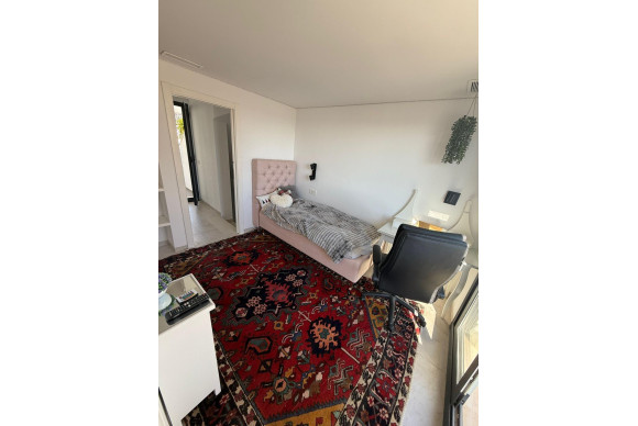 Herverkoop - Villa - Orihuela Costa - PAU 26