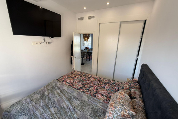 Herverkoop - Villa - Orihuela Costa - PAU 26