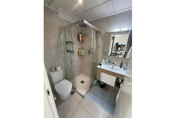 Herverkoop - Villa - Orihuela Costa - PAU 26