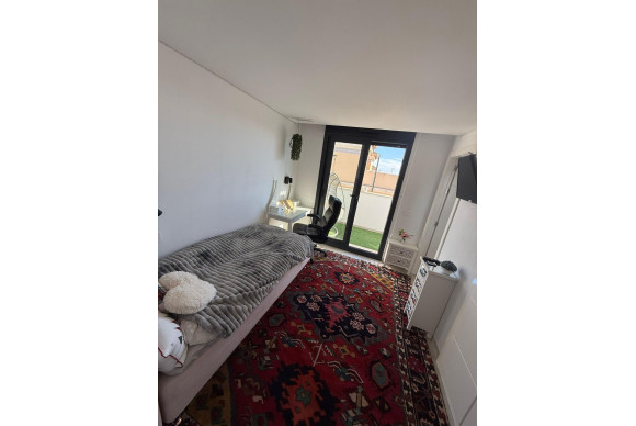 Herverkoop - Villa - Orihuela Costa - PAU 26