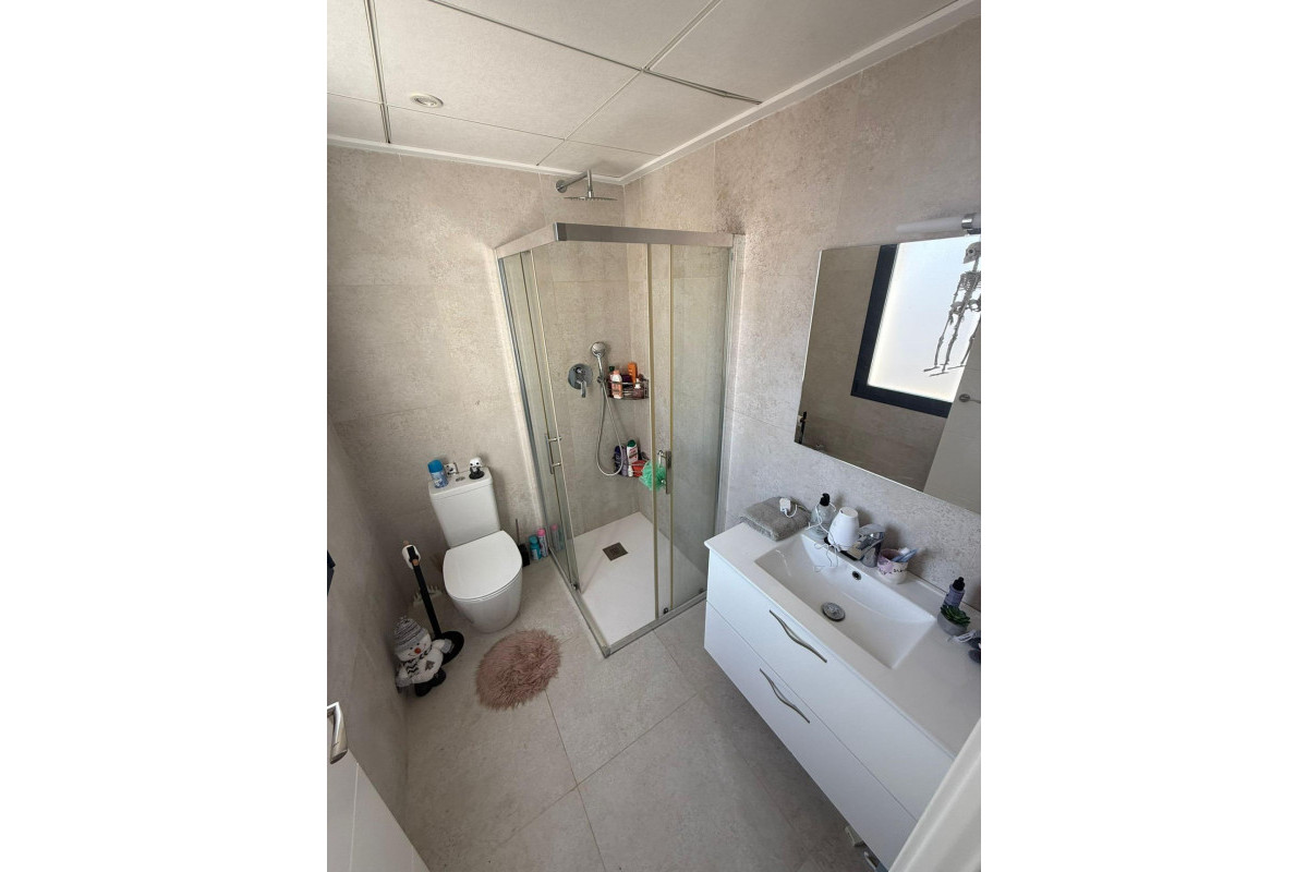 Herverkoop - Villa - Orihuela Costa - PAU 26