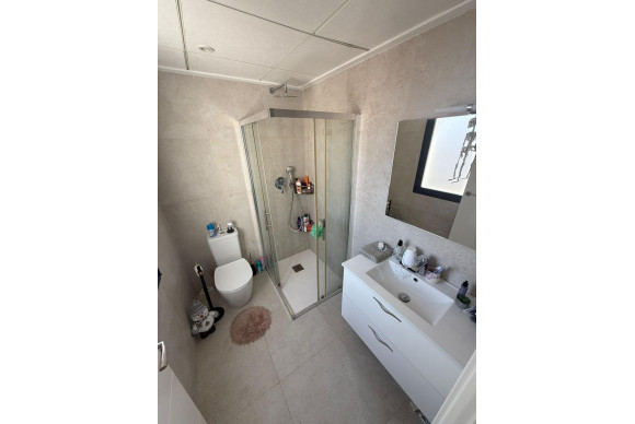 Herverkoop - Villa - Orihuela Costa - PAU 26