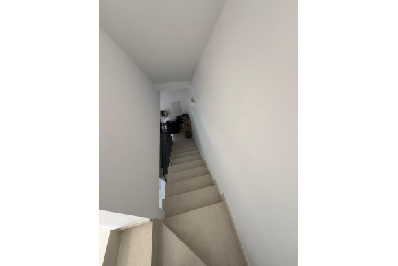 Herverkoop - Villa - Orihuela Costa - PAU 26