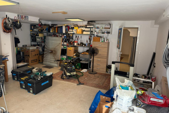 Herverkoop - Villa - Orihuela Costa - PAU 26