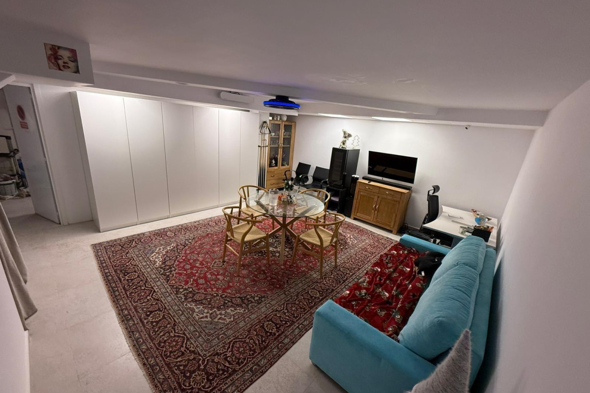 Herverkoop - Villa - Orihuela Costa - PAU 26