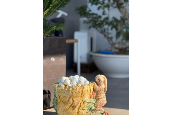 Herverkoop - Villa - Orihuela Costa - PAU 26