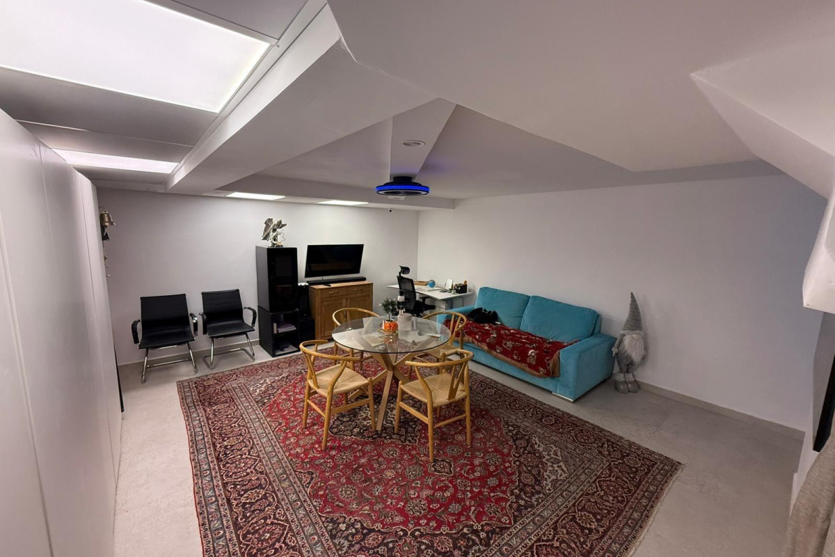 Herverkoop - Villa - Orihuela Costa - PAU 26