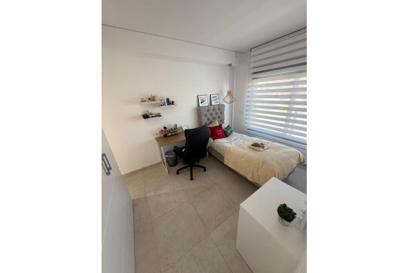 Herverkoop - Villa - Orihuela Costa - PAU 26