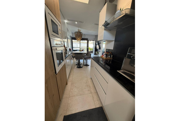 Herverkoop - Villa - Orihuela Costa - PAU 26