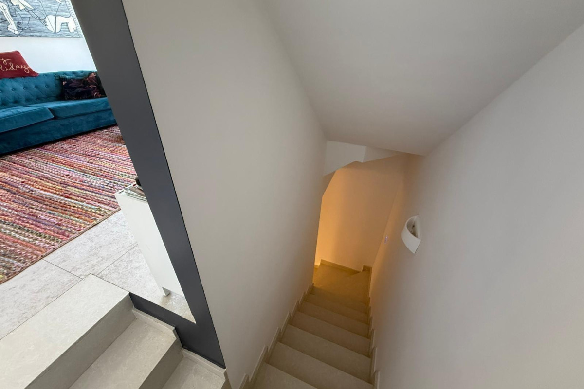 Herverkoop - Villa - Orihuela Costa - PAU 26