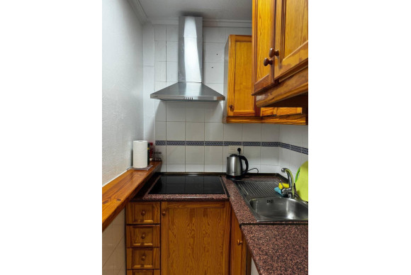 Reventa - Apartamento / piso - Torrevieja - Playa de los Locos