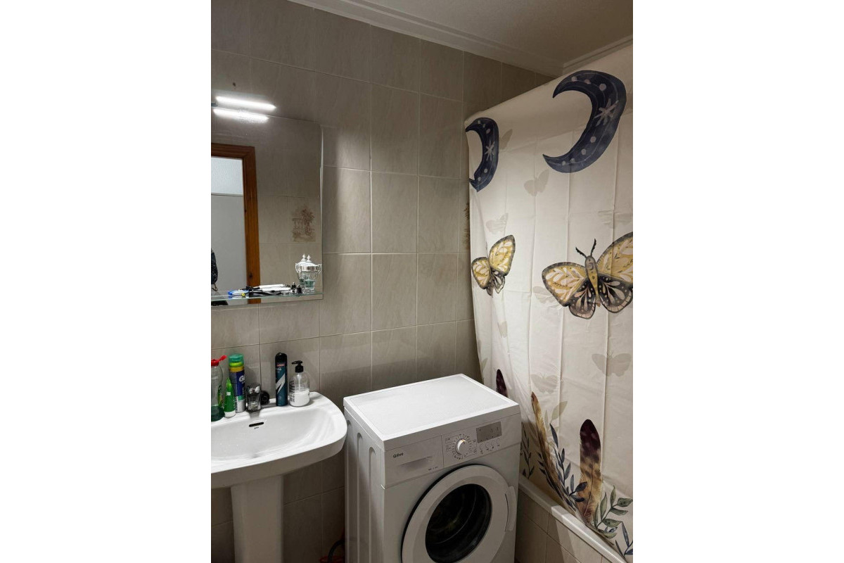 Reventa - Apartamento / piso - Torrevieja - Playa de los Locos