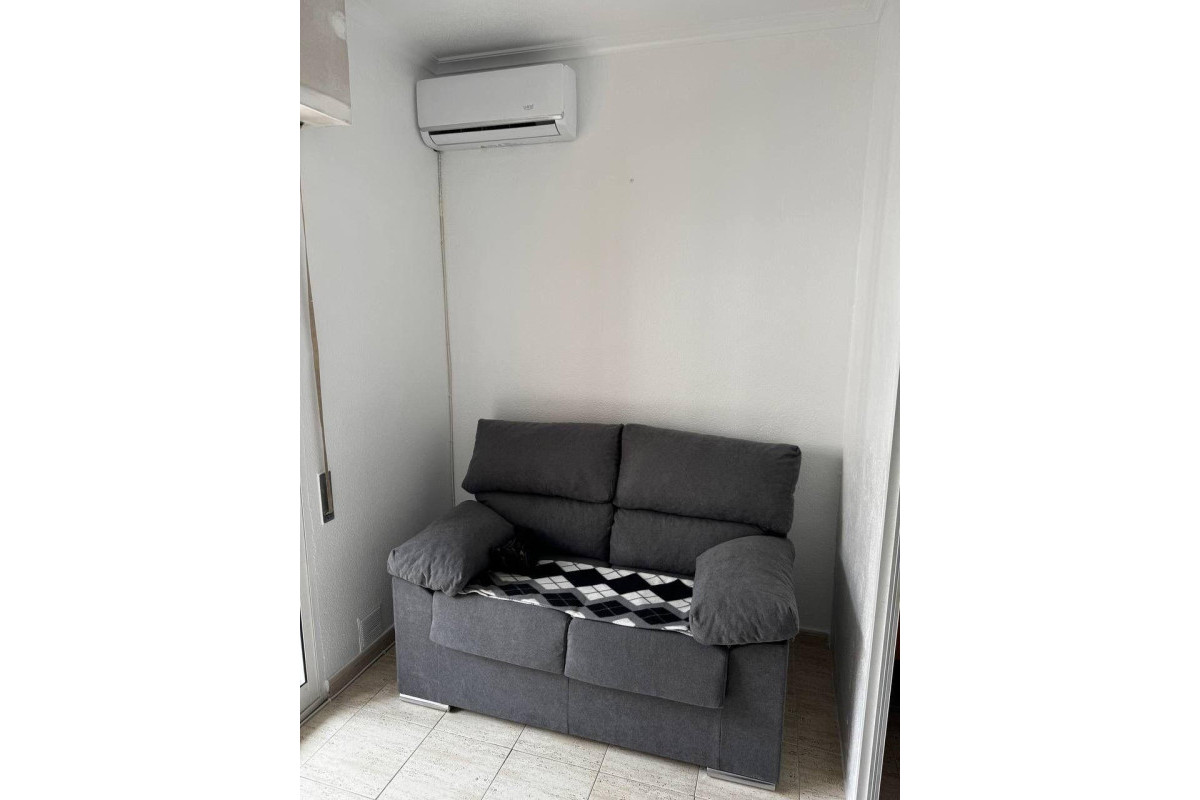 Reventa - Apartamento / piso - Torrevieja - Playa de los Locos