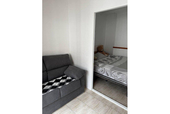 Reventa - Apartamento / piso - Torrevieja - Playa de los Locos