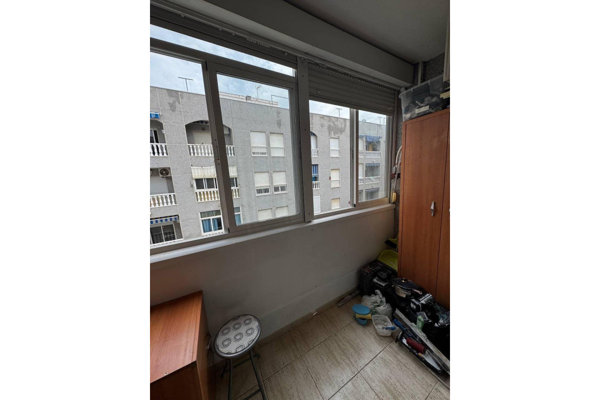 Reventa - Apartamento / piso - Torrevieja - Playa de los Locos