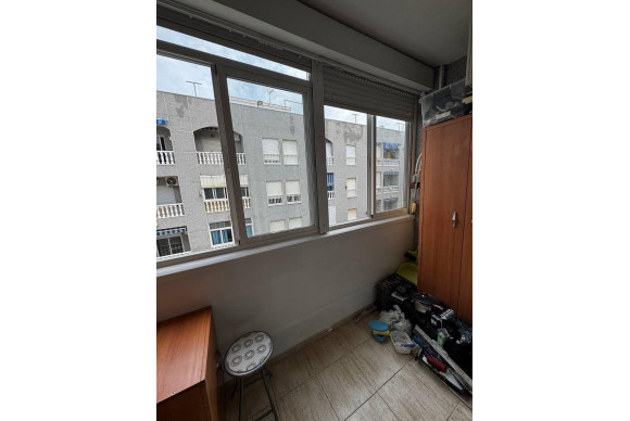 Reventa - Apartamento / piso - Torrevieja - Playa de los Locos