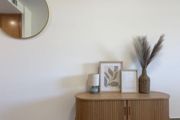 Herverkoop - Appartement  - Finestrat - Sierra cortina