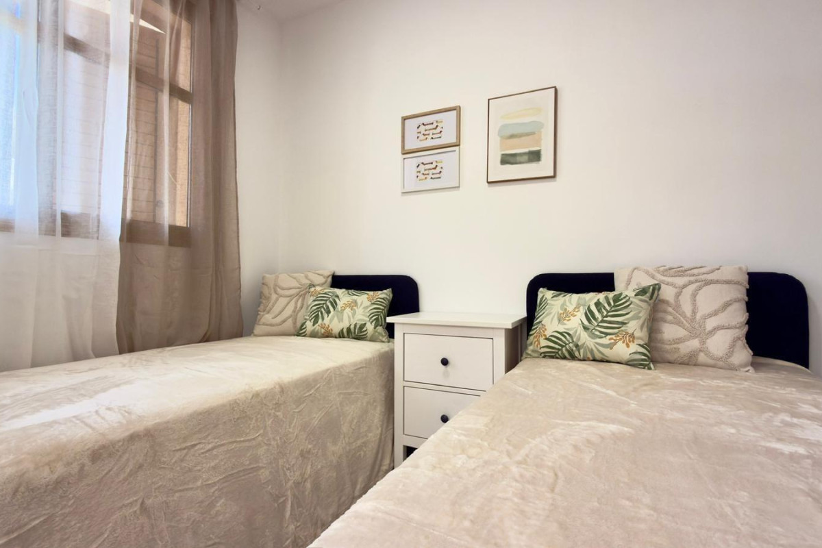 Herverkoop - Appartement  - Finestrat - Sierra cortina