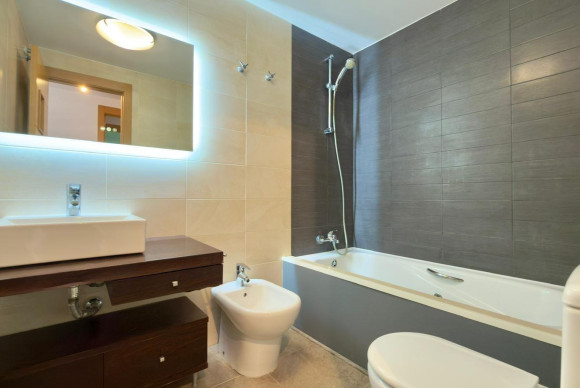 Herverkoop - Appartement  - Finestrat - Sierra cortina