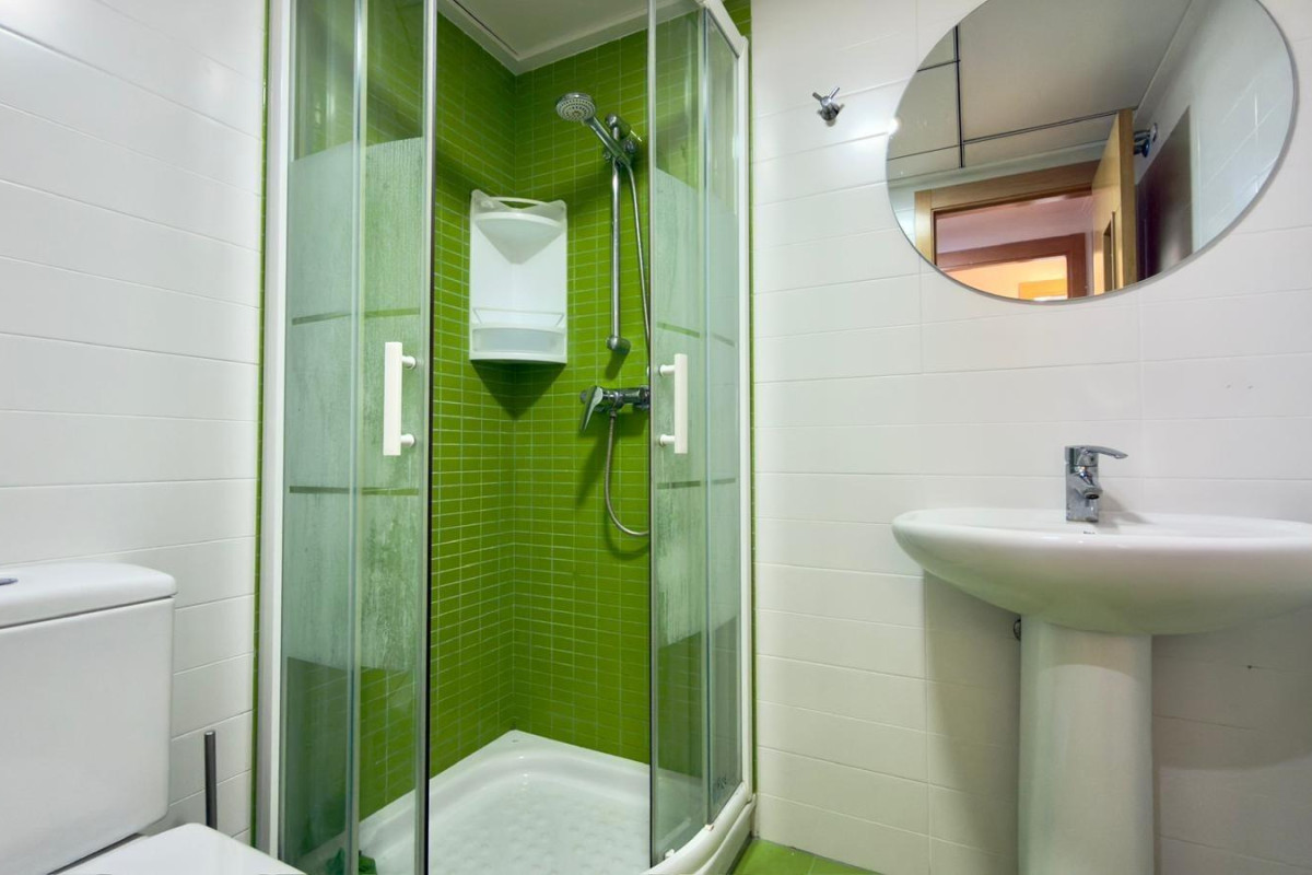 Herverkoop - Appartement  - Finestrat - Sierra cortina