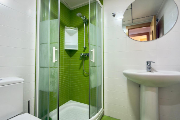 Herverkoop - Appartement  - Finestrat - Sierra cortina