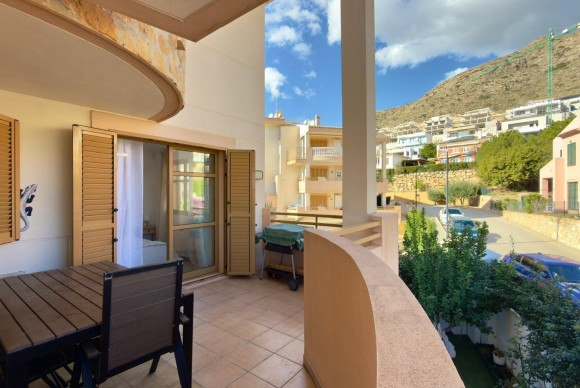 Herverkoop - Appartement  - Finestrat - Sierra cortina