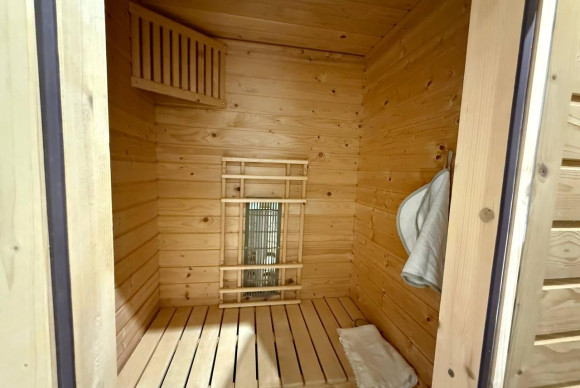 Herverkoop - Appartement  - Torrevieja - Playa de los Locos