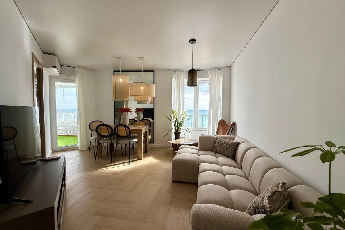 Herverkoop - Appartement  - Torrevieja - Playa de los Locos