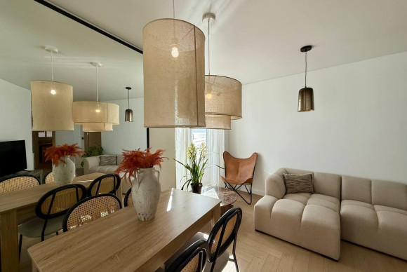 Herverkoop - Appartement  - Torrevieja - Playa de los Locos