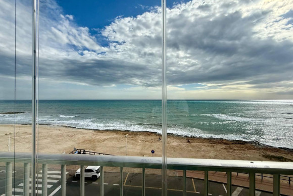 Herverkoop - Appartement  - Torrevieja - Playa de los Locos