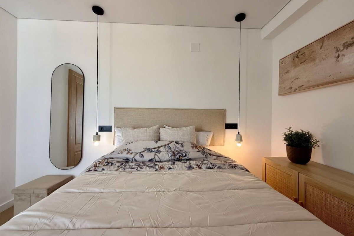 Herverkoop - Appartement  - Torrevieja - Playa de los Locos