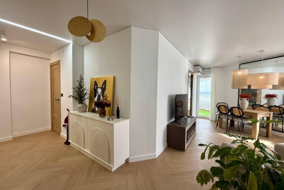 Herverkoop - Appartement  - Torrevieja - Playa de los Locos