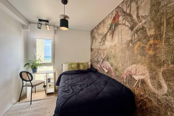 Herverkoop - Appartement  - Torrevieja - Playa de los Locos