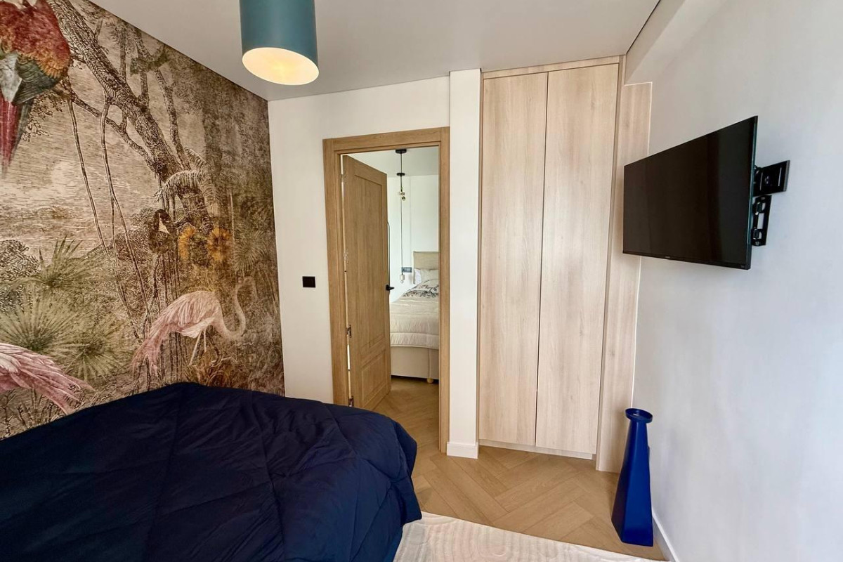 Herverkoop - Appartement  - Torrevieja - Playa de los Locos