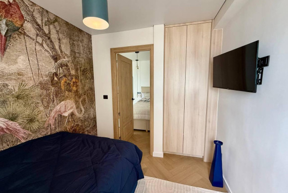 Herverkoop - Appartement  - Torrevieja - Playa de los Locos