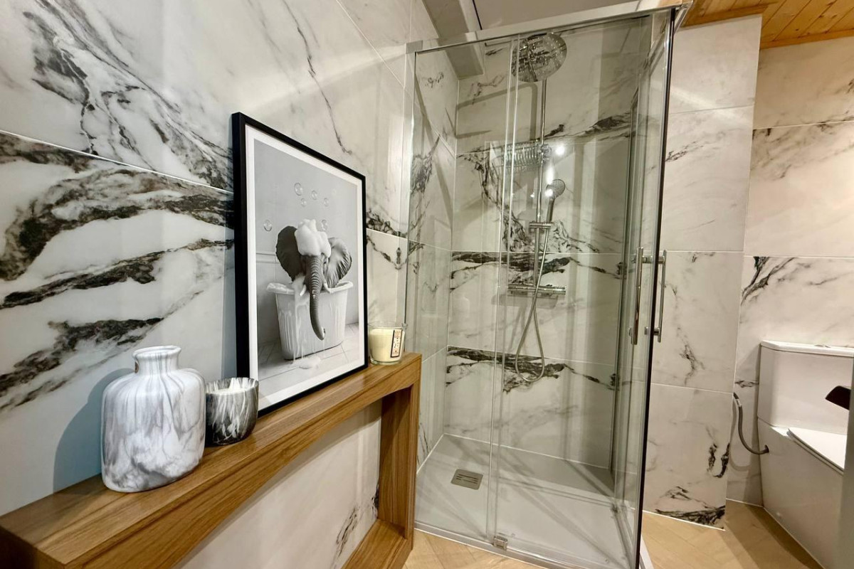 Herverkoop - Appartement  - Torrevieja - Playa de los Locos