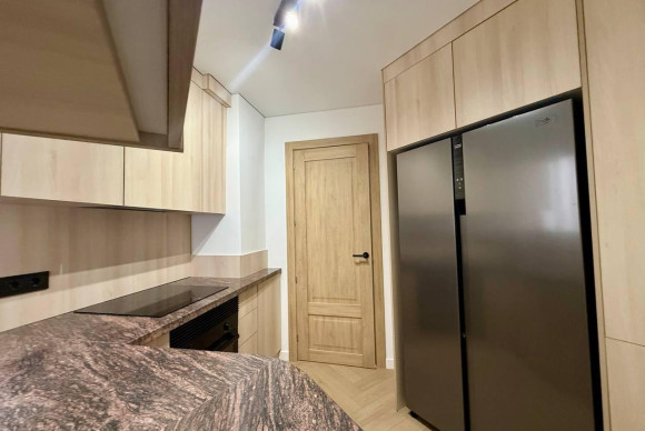 Herverkoop - Appartement  - Torrevieja - Playa de los Locos