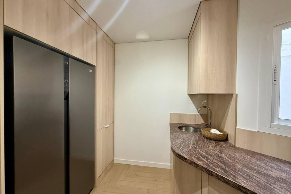 Herverkoop - Appartement  - Torrevieja - Playa de los Locos