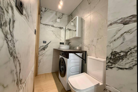 Herverkoop - Appartement  - Torrevieja - Playa de los Locos