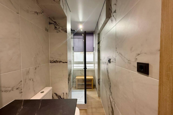 Herverkoop - Appartement  - Torrevieja - Playa de los Locos