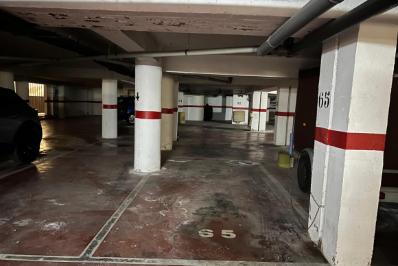 Herverkoop - Appartement  - Torrevieja - Playa de los Locos